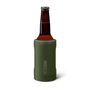 Bru Mate Hopsulator Bott'l 12oz Bottles Verde | CR_BRU57051