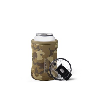 Bru Mate Hopsulator Duo 12oz Standard Cans Camuflaje | CR_BRU69880