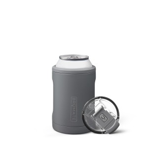 Bru Mate Hopsulator Duo 12oz Standard Cans Gris | CR_BRU52296