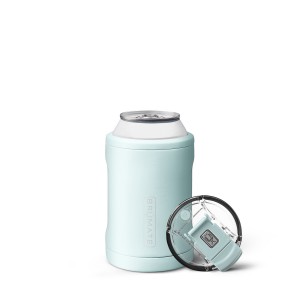 Bru Mate Hopsulator Duo 12oz Standard Cans Azules | CR_BRU62605