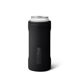 Bru Mate Hopsulator Slim 12oz Slim Cans Negras | CR_BRU37975