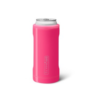 Bru Mate Hopsulator Slim 12oz Slim Cans Rosas | CR_BRU59915