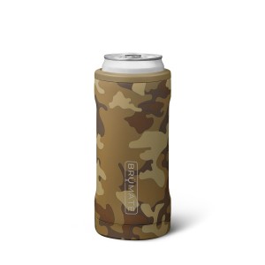 Bru Mate Hopsulator Slim 12oz Slim Cans Camuflaje | CR_BRU93142
