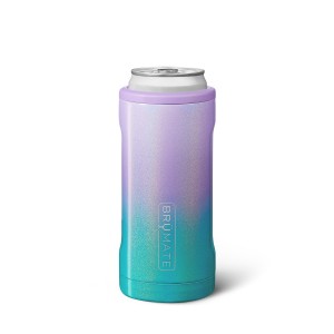 Bru Mate Hopsulator Slim 12oz Slim Cans Moradas Verde | CR_BRU57233