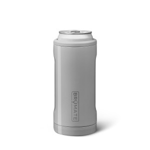 Bru Mate Hopsulator Slim 12oz Slim Cans Gris | CR_BRU12606