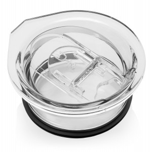 Bru Mate Hopsulator Slim Tumbler Lids Negras Moradas | CR_BRU22840