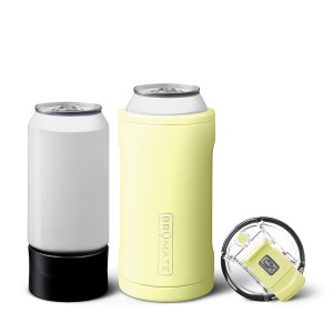 Bru Mate Hopsulator Trio 12/16oz Standard Cans Amarillo | CR_BRU85128