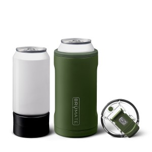 Bru Mate Hopsulator Trio 12/16oz Standard Cans Verde | CR_BRU24776