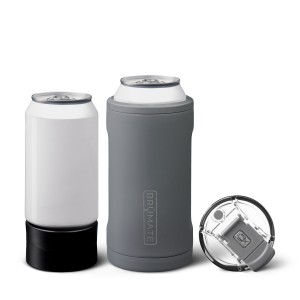 Bru Mate Hopsulator Trio 12/16oz Standard Cans Gris | CR_BRU74489