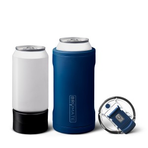 Bru Mate Hopsulator Trio 12/16oz Standard Cans Azul Marino | CR_BRU64157
