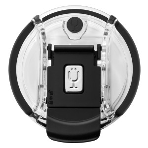 Bru Mate Hopsulator Trio / Duo BevLock™ Leak-Proof Lid Negras | CR_BRU94707