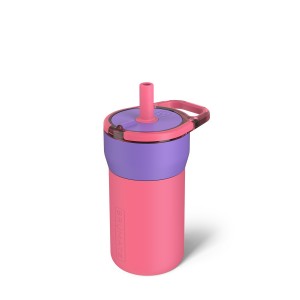 Bru Mate Leap 12oz Rojas | CR_BRU31415