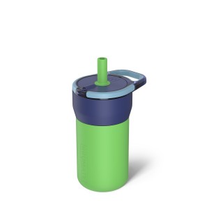 Bru Mate Leap 12oz Verde Azules | CR_BRU25448