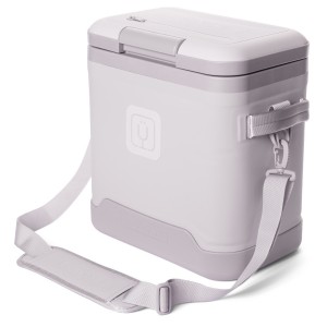 Bru Mate MagPack 18-Can Shoulder Sling Soft Cooler Moradas | CR_BRU12505