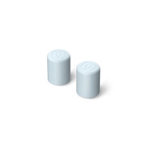 Bru Mate Magnetic Straw Cover Azules | CR_BRU35533