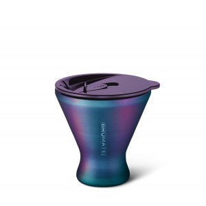 Bru Mate MargTini 10oz Moradas | CR_BRU67072