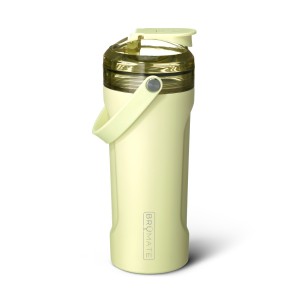 Bru Mate MultiShaker 26oz Amarillo | CR_BRU19499