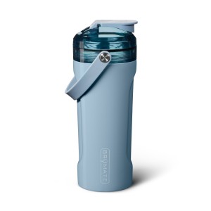 Bru Mate MultiShaker 26oz Azules | CR_BRU66730