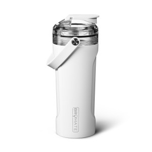 Bru Mate MultiShaker 26oz Blancas | CR_BRU15021