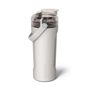 Bru Mate MultiShaker 26oz Gris | CR_BRU31662