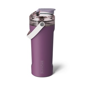 Bru Mate MultiShaker 26oz Moradas | CR_BRU11175
