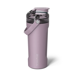 Bru Mate MultiShaker 26oz Moradas | CR_BRU82156