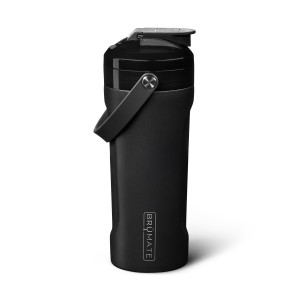Bru Mate MultiShaker 26oz Negras | CR_BRU47506
