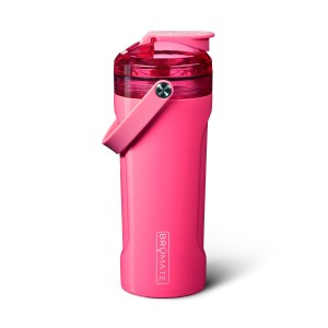 Bru Mate MultiShaker 26oz Rosas | CR_BRU14558