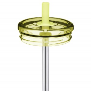 Bru Mate MultiShaker 26oz Straw Lid Amarillo | CR_BRU88628