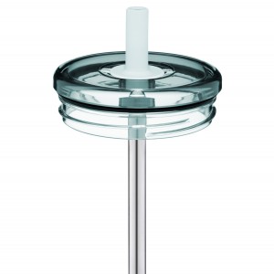 Bru Mate MultiShaker 26oz Straw Lid Azules | CR_BRU25180