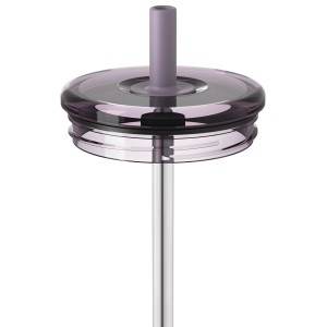 Bru Mate MultiShaker 26oz Straw Lid Moradas | CR_BRU31344