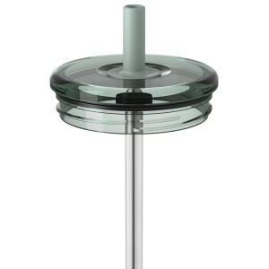 Bru Mate MultiShaker 26oz Straw Lid Verde Oliva | CR_BRU94664