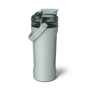 Bru Mate MultiShaker 26oz Verde Oliva | CR_BRU63372