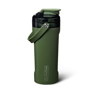 Bru Mate MultiShaker 26oz Verde | CR_BRU69461