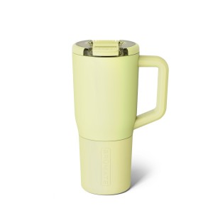 Bru Mate Müv 25oz Amarillo | CR_BRU58865