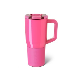 Bru Mate Müv 25oz Rosas | CR_BRU83258