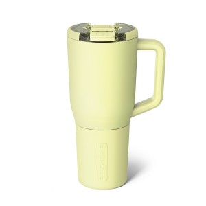 Bru Mate Müv 35oz Amarillo | CR_BRU49314