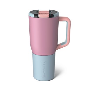 Bru Mate Müv 35oz Moradas Azules | CR_BRU11269
