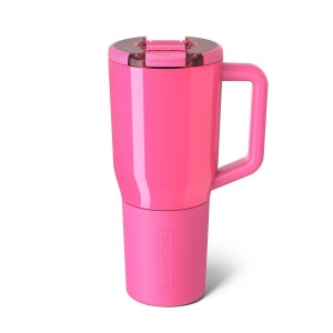 Bru Mate Müv 35oz Rosas | CR_BRU40698