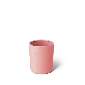 Bru Mate Müv 35oz Swappable Sleeve Coral | CR_BRU59306