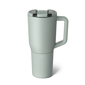 Bru Mate Müv 35oz Verde Oliva | CR_BRU55452
