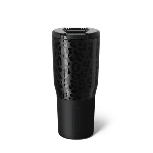 Bru Mate Nav 25oz Negras Leopardo | CR_BRU29498