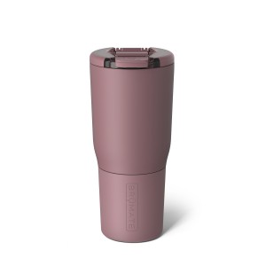 Bru Mate Nav 25oz Rosas Gris Marrones | CR_BRU85555