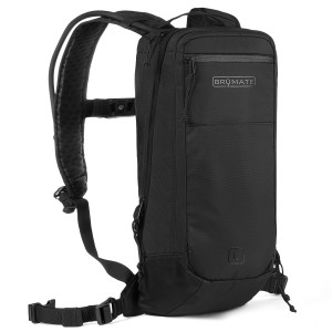 Bru Mate Paragon Hydration Pack 7.5L 40oz Gris Oscuro | CR_BRU59303