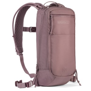 Bru Mate Paragon Hydration Pack 7.5L 40oz Rosas Gris Marrones | CR_BRU45066