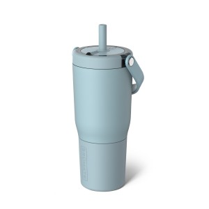 Bru Mate Resa 25oz Blancas | CR_BRU83679