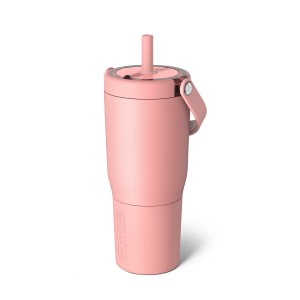 Bru Mate Resa 25oz Coral | CR_BRU38875