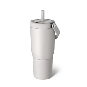Bru Mate Resa 25oz Gris | CR_BRU14064