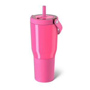 Bru Mate Resa 35oz Rosas | CR_BRU90350