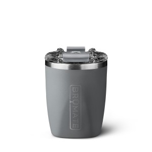 Bru Mate Rocks Tumbler Gris | CR_BRU27194